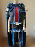 YuGiOh 5D's Kalin Kessler Kyosuke Kiryu Cosplay Costume
