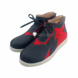 Digimon Adventure Takenouchi Sora J.P. Shibayama Hiro Amanokawa Jeri Katou Cosplay Shoes Boots