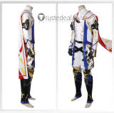Fire Emblem Engage Male Female Alear Lueur Cosplay Costume