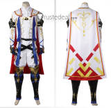 Fire Emblem Engage Male Female Alear Lueur Cosplay Costume