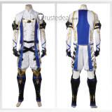 Fire Emblem Engage Male Female Alear Lueur Cosplay Costume