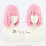 Touhou Project Mystia Lorelei Cosplay Costume