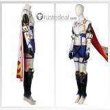 Fire Emblem Engage Male Female Alear Lueur Cosplay Costume