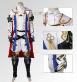 Fire Emblem Engage Male Female Alear Lueur Cosplay Costume