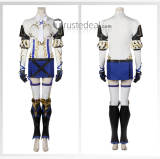 Fire Emblem Engage Male Female Alear Lueur Cosplay Costume