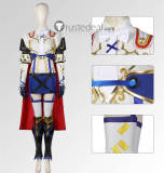 Fire Emblem Engage Male Female Alear Lueur Cosplay Costume