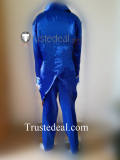 Darkstalkers Demitri Maximoff and Jedah Dohma Cosplay Costumes