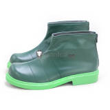 Pokemon Scarlet and Violet Poppy Katy N Natural Harmonia Gropius Cosplay Shoes Boots