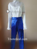 Darkstalkers Demitri Maximoff and Jedah Dohma Cosplay Costumes