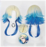 Blue Lock Michael Kaiser Alexis Ness Gin Gagamaru Cosplay Wigs