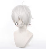 Blue Lock Yo Hiori Nagi Seishiro Rin Itoshi Reo Mikage Purple Blue Green Styled Cosplay Wigs