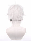 Blue Lock Yo Hiori Nagi Seishiro Rin Itoshi Reo Mikage Purple Blue Green Styled Cosplay Wigs