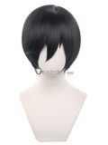 Blue Lock Yo Hiori Nagi Seishiro Rin Itoshi Reo Mikage Purple Blue Green Styled Cosplay Wigs
