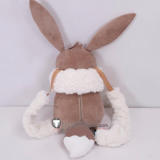 Pokemon Scarlet and Violet Penny Eevee Bag Cosplay Props Accessory