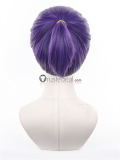 Blue Lock Yo Hiori Nagi Seishiro Rin Itoshi Reo Mikage Purple Blue Green Styled Cosplay Wigs