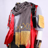 Final Fantasy XIV FF14 G'raha Tia Haurchefant Greystone Cosplay Costume