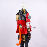 Final Fantasy XIV FF14 G'raha Tia Haurchefant Greystone Cosplay Costume