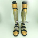 Final Fantasy XIV FF14 G'raha Tia Haurchefant Greystone Cosplay Shoes Boots