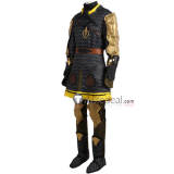 Final Fantasy XIV FF14 G'raha Tia Haurchefant Greystone Cosplay Costume