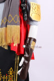 Final Fantasy XIV FF14 G'raha Tia Haurchefant Greystone Cosplay Costume