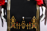 Final Fantasy XIV FF14 G'raha Tia Haurchefant Greystone Cosplay Costume