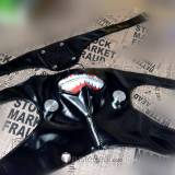Tokyo Ghoul Ken Kaneki Mask Cosplay Accessory Props