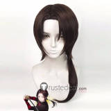 Touken Ranbu Kashuu Kiyomitsu Brown Cosplay Wig