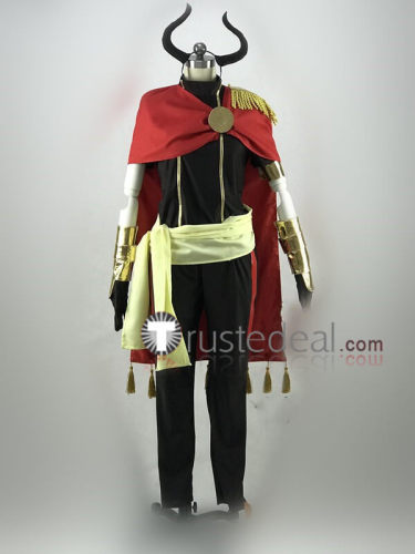 Hetalia Emily F Jones Female America Spain Antonio Fernandez Carriedo Cosplay Costumes