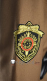 Hetalia Axis Powers 2P Italy Feliciano Vargas Blue Brown Cosplay Costume