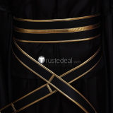 The Eminence in Shadow Cid Kageno Shadow Black Cosplay Costume 2