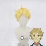 Kyoukai no Kanata Beyond the Boundary Kanbara Akihito Styled Cosplay Wig