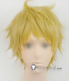 Kyoukai no Kanata Beyond the Boundary Kanbara Akihito Styled Cosplay Wig