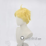 Kyoukai no Kanata Beyond the Boundary Kanbara Akihito Styled Cosplay Wig