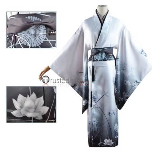 Yosuga no Sora Sora Kasugano Kimono Cosplay Costume