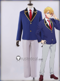 Oshi no Ko My Star Their Idol's Children Ai Hoshino Ruby Kana Arima Aquamarine Aqua Uniform Cosplay Costume 2