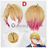 Oshi no Ko MyStar Their Idol's Children Ai Hoshino Ruby Hoshino Kana Arima Aquamarine Aqua Cosplay Wigs