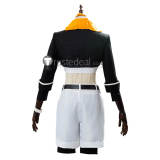 Fate Grand Order FGO Absolute Demonic Front Babylonia Master Protagonist Ritsuka Fujimaru Cosplay Costumes