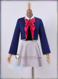 Oshi no Ko My Star Their Idol's Children Ai Hoshino Ruby Kana Arima Aquamarine Aqua Uniform Cosplay Costume 2