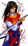 Fushigi Yuugi Hotohori Cosplay Costume