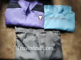 Pokemon Trainer Paul Purple Cosplay Costume