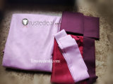 Akatsuki no Yona Princess Yona Cape Pink Cosplay Costume