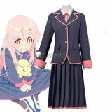 Oniichan wa Oshimai Mahiro Oyama Cosplay Costume