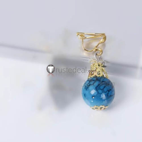The Seven Deadly Sins Elizabeth Cosplay Earring Accessory