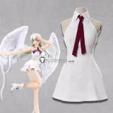 Nanatsu no Taizai The Seven Deadly Sins Wrath of the Gods Elizabeth Liones Cosplay Costume
