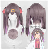 Oniichan wa Oshimai Mahiro Mihari Oyama Cosplay Wig