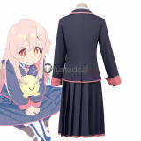 Oniichan wa Oshimai Mahiro Oyama Cosplay Costume
