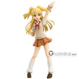 The Idolmaster Cinderella Girls Rika Jougasaki Cosplay Costume