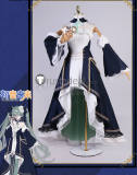 Vocaloid 39 Culture 2023 Hatsune Miku Gown Cosplay Costume