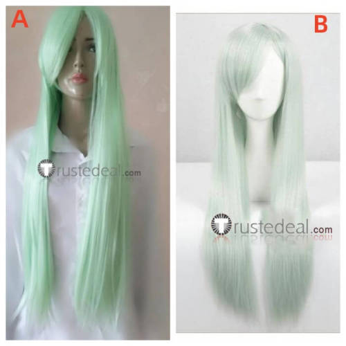 The Seven Deadly Sins Nanatsu no Taizai Elizabeth Cosplay Wig