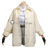 Trigun Stampede Meryl Stryfe Nicholas D. Wolfwood Cosplay Costume